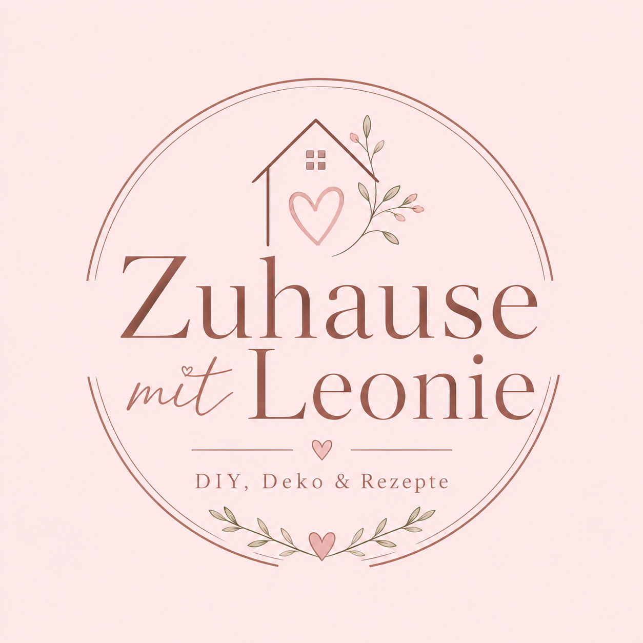 Zuhause mit Leonie | DIY, Deko & Rezepte