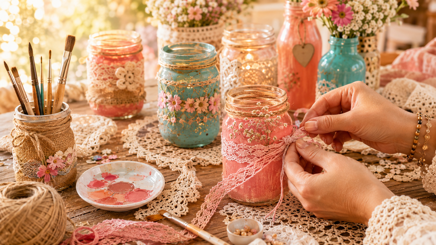 Altglas DIY Inspiration