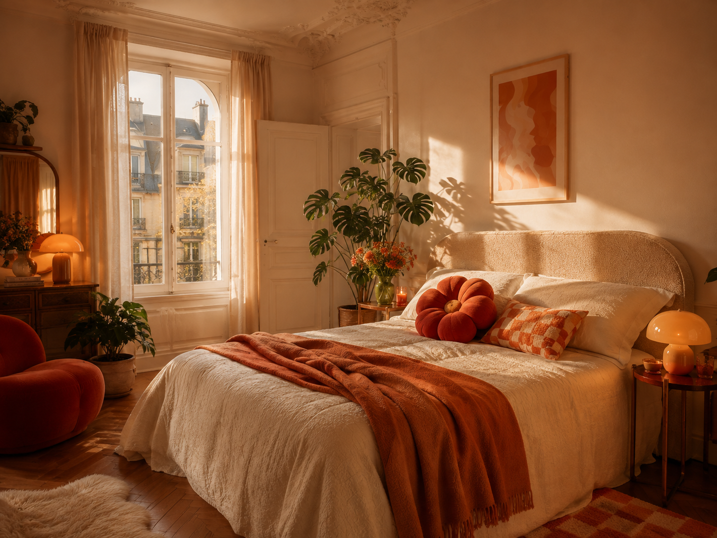 Room Makeover